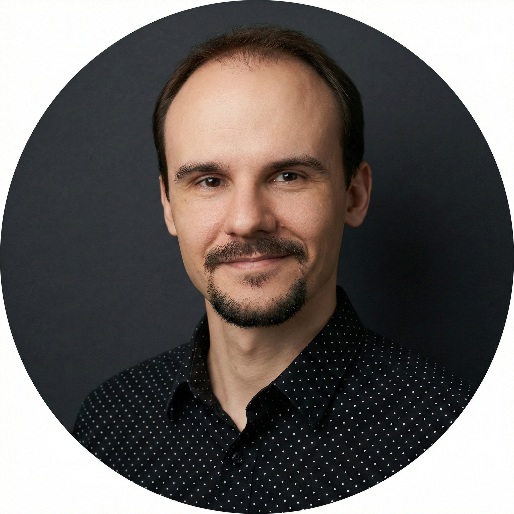 Ignati, photographer at Le Lien Visuel